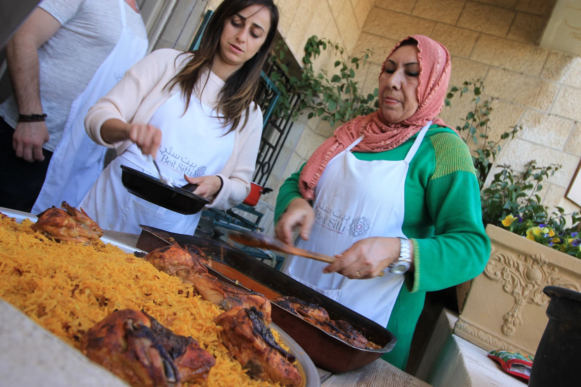 Aqaba - experiențe culturale și de aventură autentice în Iordania